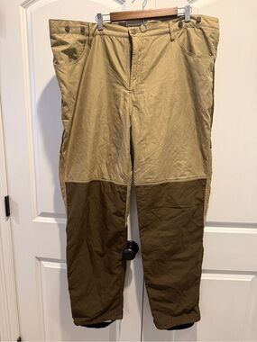 Men's OG McAlister Two-Tone Insulated Pants
